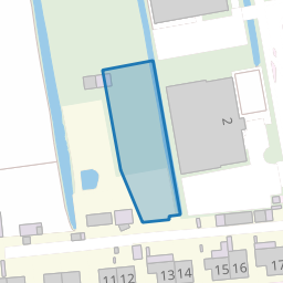 Perceel HZW00-B-4323