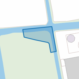 Perceel HZW00-B-4327