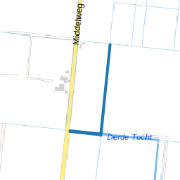 Perceel HZW00-D-1001