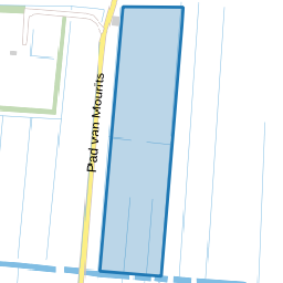 Perceel HZW00-D-1028