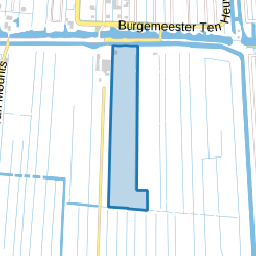 Perceel HZW00-D-1035