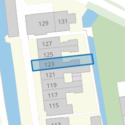 Perceel HZW00-D-1053