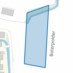 Perceel HZW00-D-1073