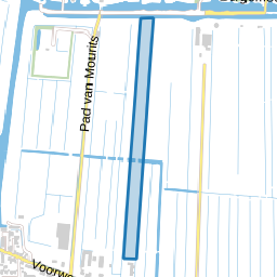 Perceel HZW00-D-1081