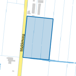 Perceel HZW00-D-1083