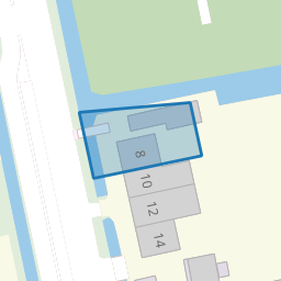 Perceel HZW00-D-1109