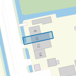 Perceel HZW00-D-1110