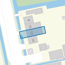 Perceel HZW00-D-1111