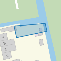 Perceel HZW00-D-1122