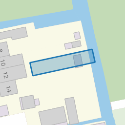 Perceel HZW00-D-1124