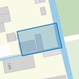 Perceel HZW00-D-1126