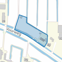 Perceel HZW00-D-1130