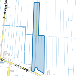 Perceel HZW00-D-1131