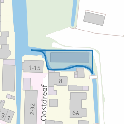 Perceel HZW00-D-1137