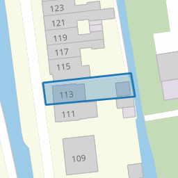 Perceel HZW00-D-1153