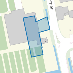 Perceel HZW00-D-1156