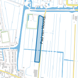 Perceel HZW00-D-1166