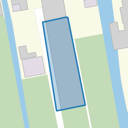 Perceel HZW00-D-1173