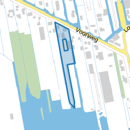 Perceel HZW00-D-1174