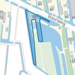 Perceel HZW00-D-1181