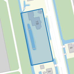 Perceel HZW00-D-1206