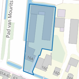 Perceel HZW00-D-1208