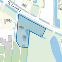 Perceel HZW00-D-1209