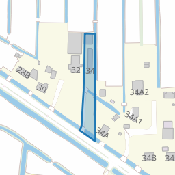 Perceel HZW00-D-1225