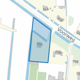 Perceel HZW00-D-1229