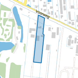 Perceel HZW00-D-1246