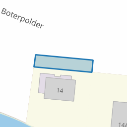 Perceel HZW00-D-1253