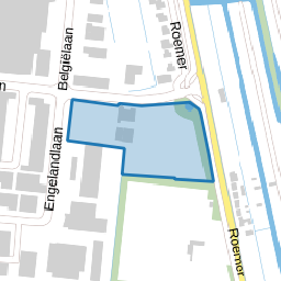 Perceel HZW00-D-1257