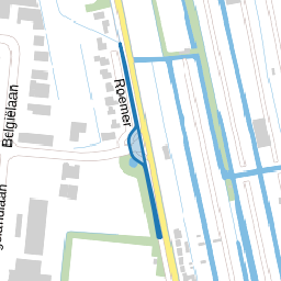 Perceel HZW00-D-1267