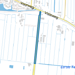 Perceel HZW00-D-1273