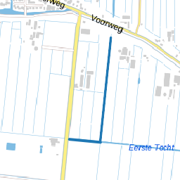 Perceel HZW00-D-1275