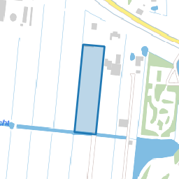 Perceel HZW00-D-1281