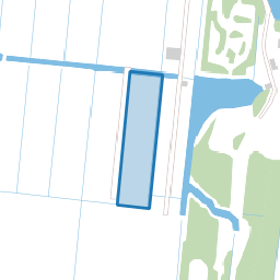 Perceel HZW00-D-1284