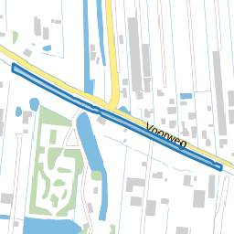 Perceel HZW00-D-1289