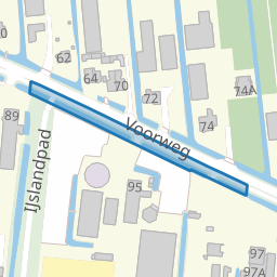 Perceel HZW00-D-1290