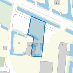 Perceel HZW00-D-1293