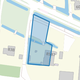 Perceel HZW00-D-1294