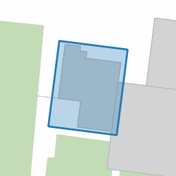 Perceel HZW00-D-1298