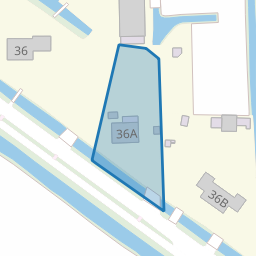 Perceel HZW00-D-1301