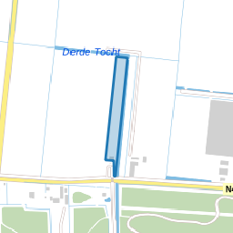 Perceel HZW00-D-1303