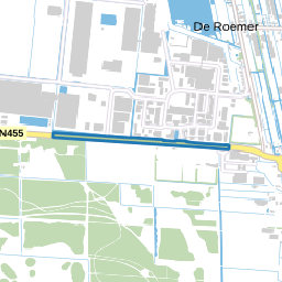 Perceel HZW00-D-1305