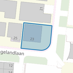 Perceel HZW00-D-1313