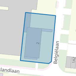 Perceel HZW00-D-1317