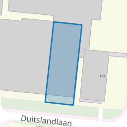 Perceel HZW00-D-1318