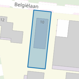 Perceel HZW00-D-1321