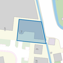 Perceel HZW00-D-1326